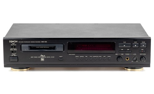 Denon dmd 1300 minidisc - dmd-1300,