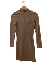 KARL KANI Robe à manches