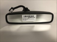 Retroviseur interieur FORD