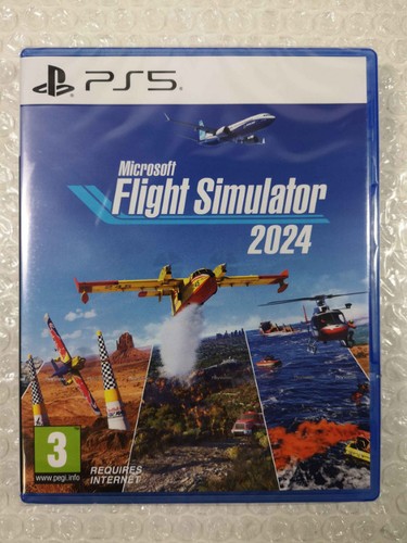 Microsoft flight simulator - flight,