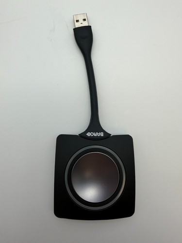 Dongle barco clickshare - dongle,