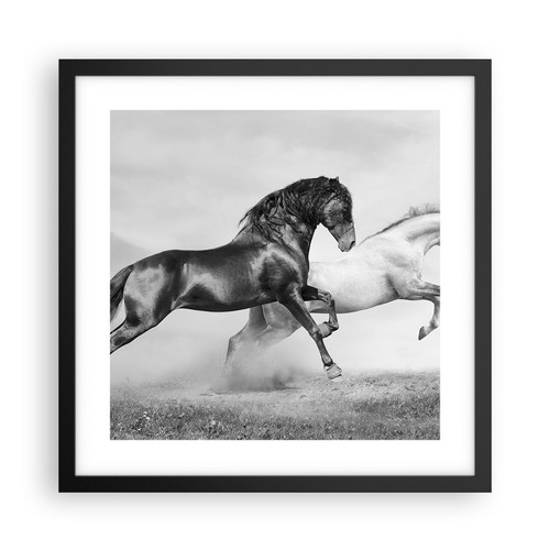 Affiche poster 40x40cm - affiche,