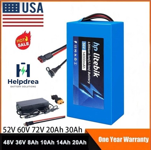 48v 36v 8ah - 36v, 10ah