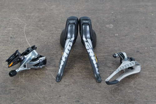 Sram red yaw - sram, orange