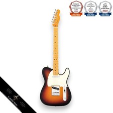 Fender American Ultra