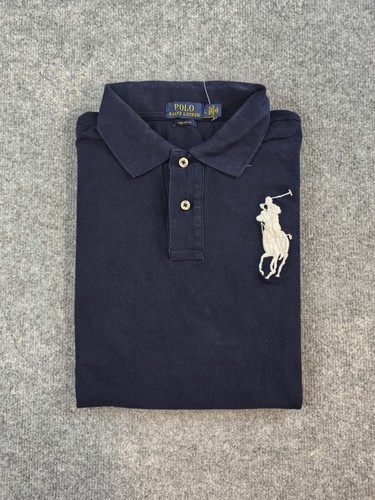 Polo ralph lauren homme bleu - homme, l