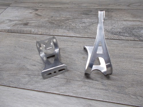 Cale pied duralinox - cale,