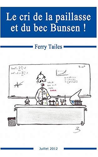 Cri paillasse et du - le, la