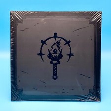 Darkest Dungeon Art Book Lore