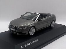 Audi A3 Cabriolet 8V 2014
