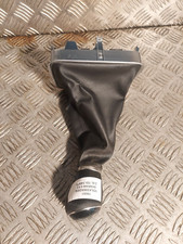 Pommeau + soufflet de levier