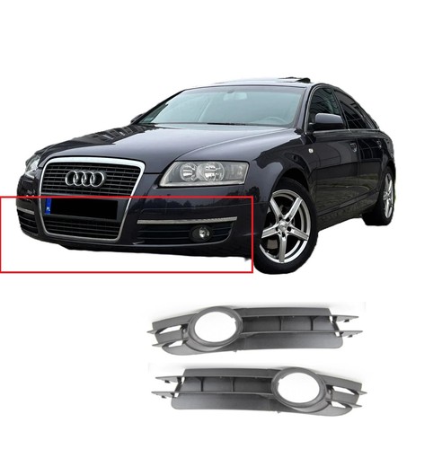 Grille pare chocs - grille,