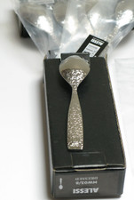 Alessi Mw03/8 Dressed 6 Cuillères à Café en Acier Inox 18/10 - MARCEL WANDERS