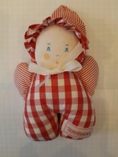 Petit doudou lutin 17cm
