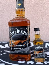 jack daniels bouteille -