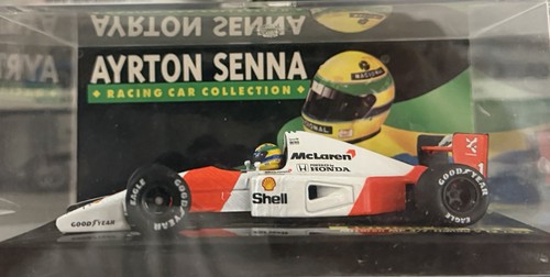 Minichamps edition 6 - 1/43,