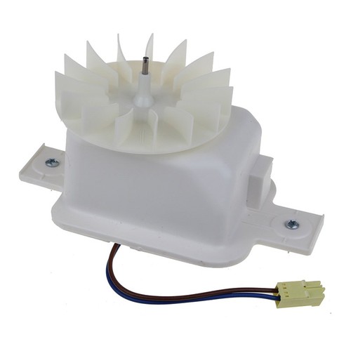 Moteur ventilateur de - du,