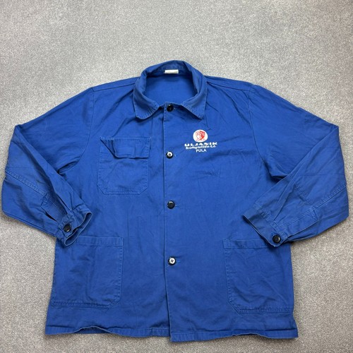 Veste française adulte extra