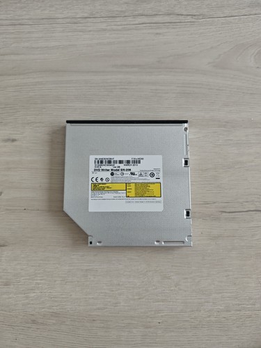 Lecteur graveur dvd toshiba - lecteur,