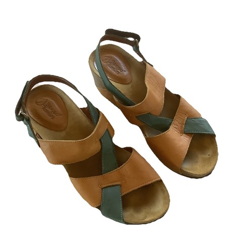 Sergio tomani sandals womens - sergio,