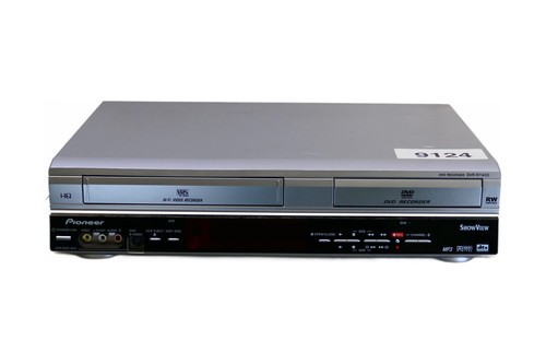 Pioneer dvr rt400 - pioneer, |