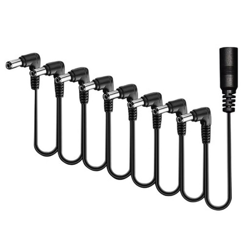 Pédales effets guitare - pédales, de