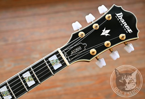 Ibanez 200 john scofield - ibanez,