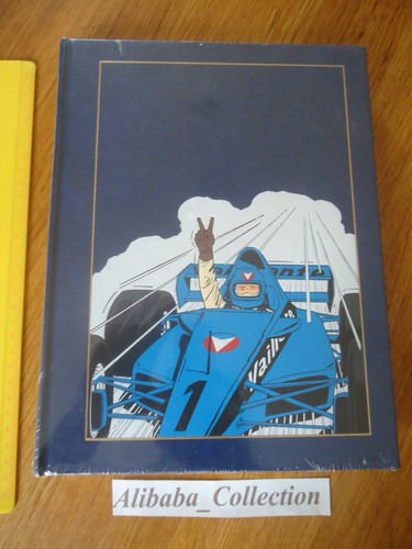 Neuf livre michel - livre, vaillant