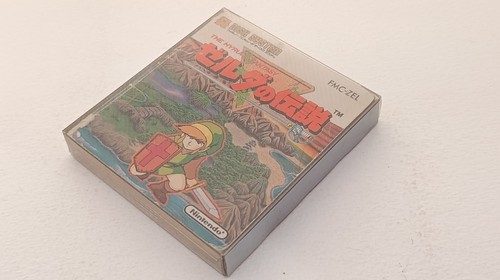The legend zelda - legend, of