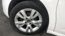 Jeu de 4 jantes  CITROEN C3 2