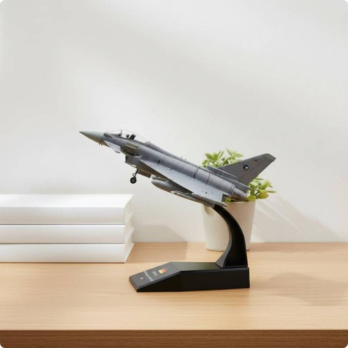 Maquette eurofighter typhoon - maquette,