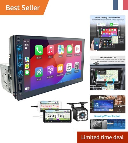 Autoradio din pouces - autoradio,