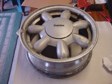 Mazda Miata 1990-92 OEM Alloy