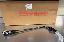 TOYOTA SIENNA 2011-2020 DRIVER SIDE POWER SLIDING DOOR CABLE 85016-08011