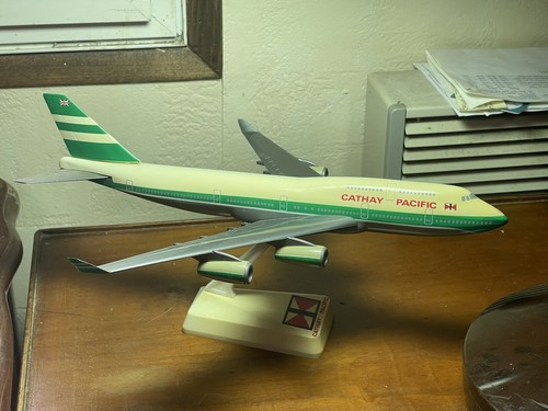 Maquette boeing 747 400 - maquette,