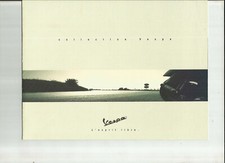 VESPA - ET 2 ET 4 PX 125