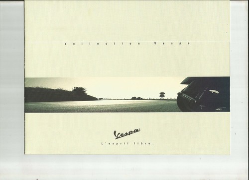 Vespa et 4 px - vespa,