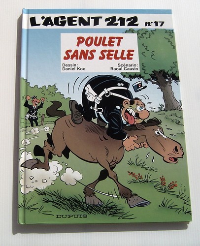 Agent 212 poulet sans - .,