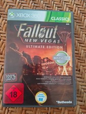 Fallout New Vegas Ultimate
