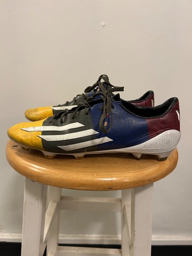 Adidas f50 adizero messi - adizero,