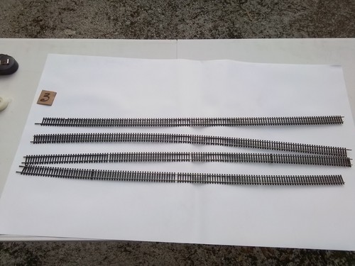 Jouef grandes rails - 4,