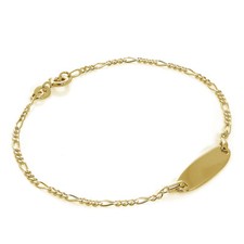 jewellerybox Bracelet ID