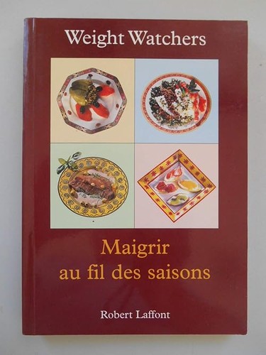 Maigrir fil des saisons - maigrir,