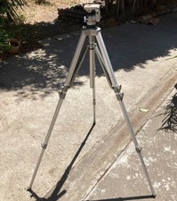 Trépied Photo Velbon AEF-3