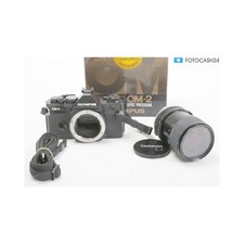 Olympus OM-2 Appareil Photo