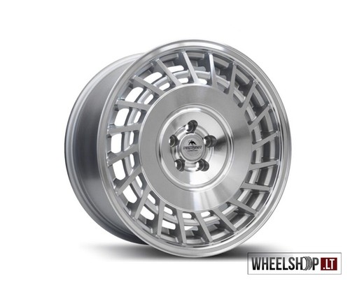 Forzza limit r18 5x112 - limit, 18