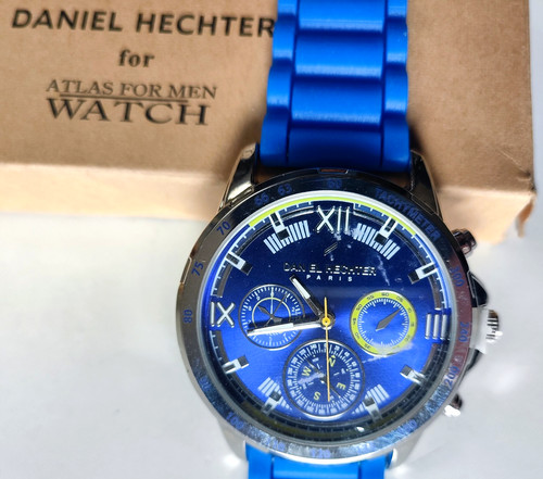 Montre daniel hechter - montre,