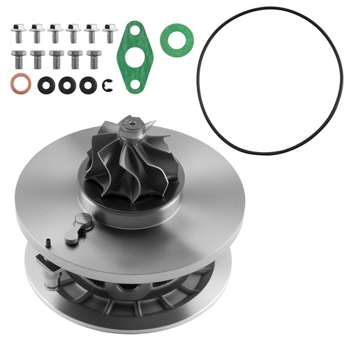Turbocharger chra for seat - turbocharger,