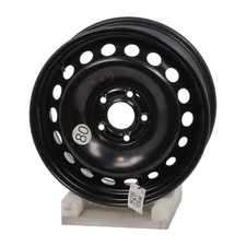 Jante tôle - Renault SCENIC