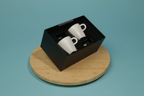 Nespresso pure espresso cups - pure,